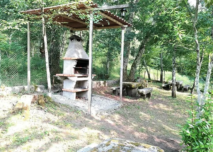 Pension As Termas