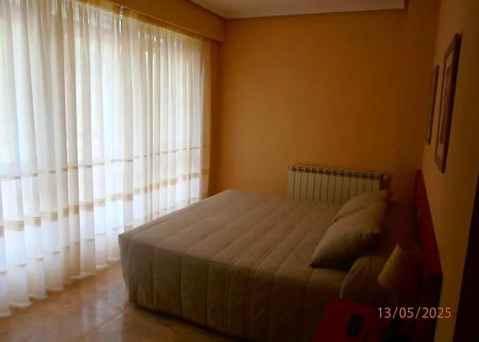 Pension As Termas