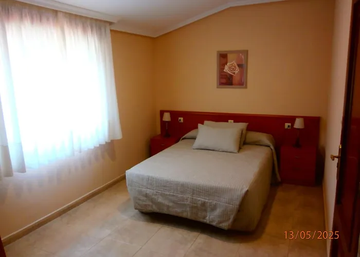 Pension As Termas