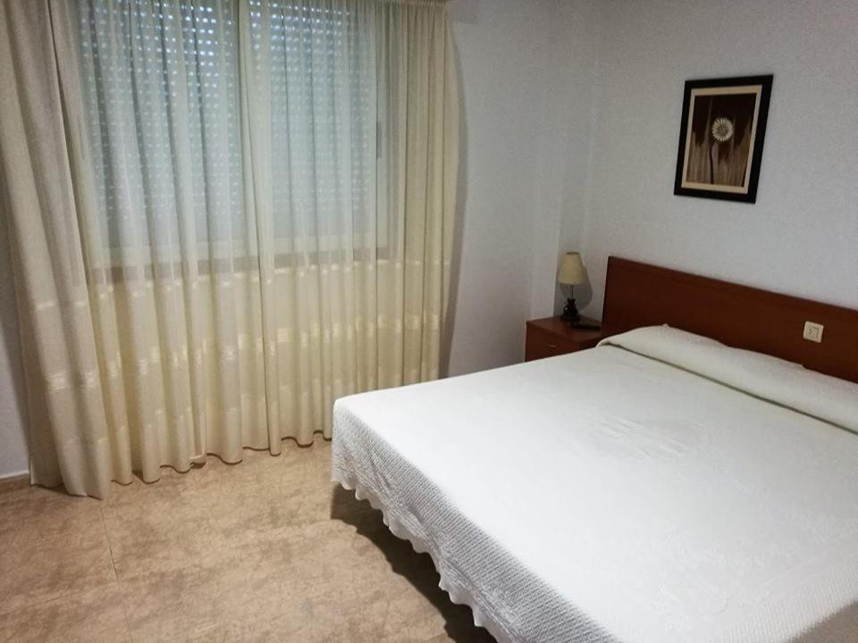 Casa de hóspedes As Termas