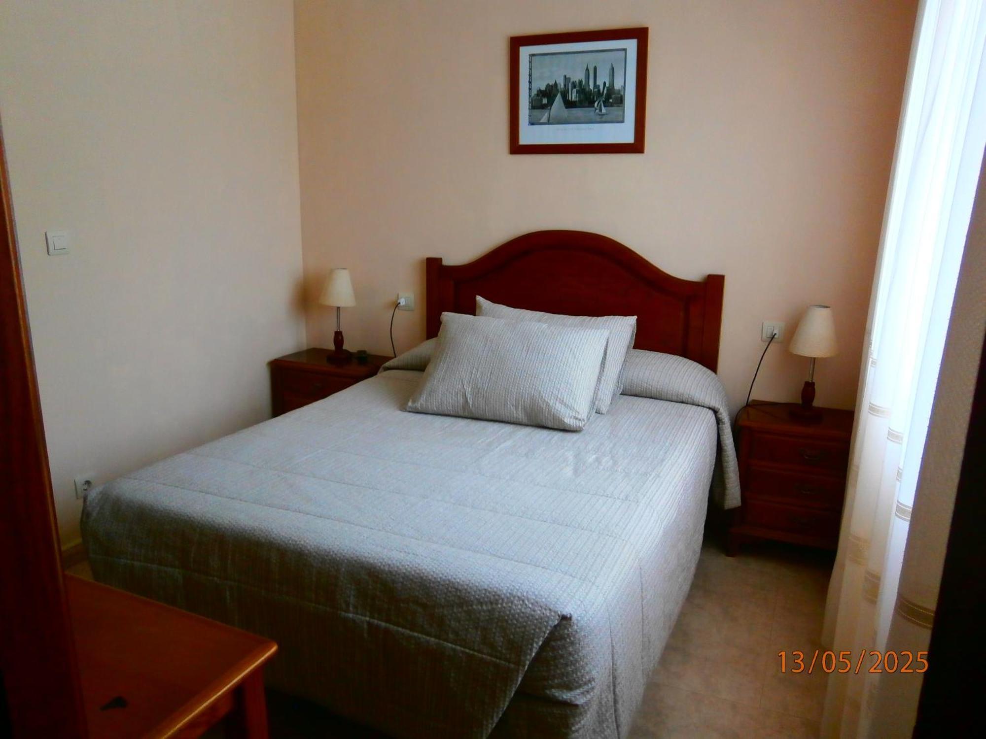 Casa de hóspedes As Termas
