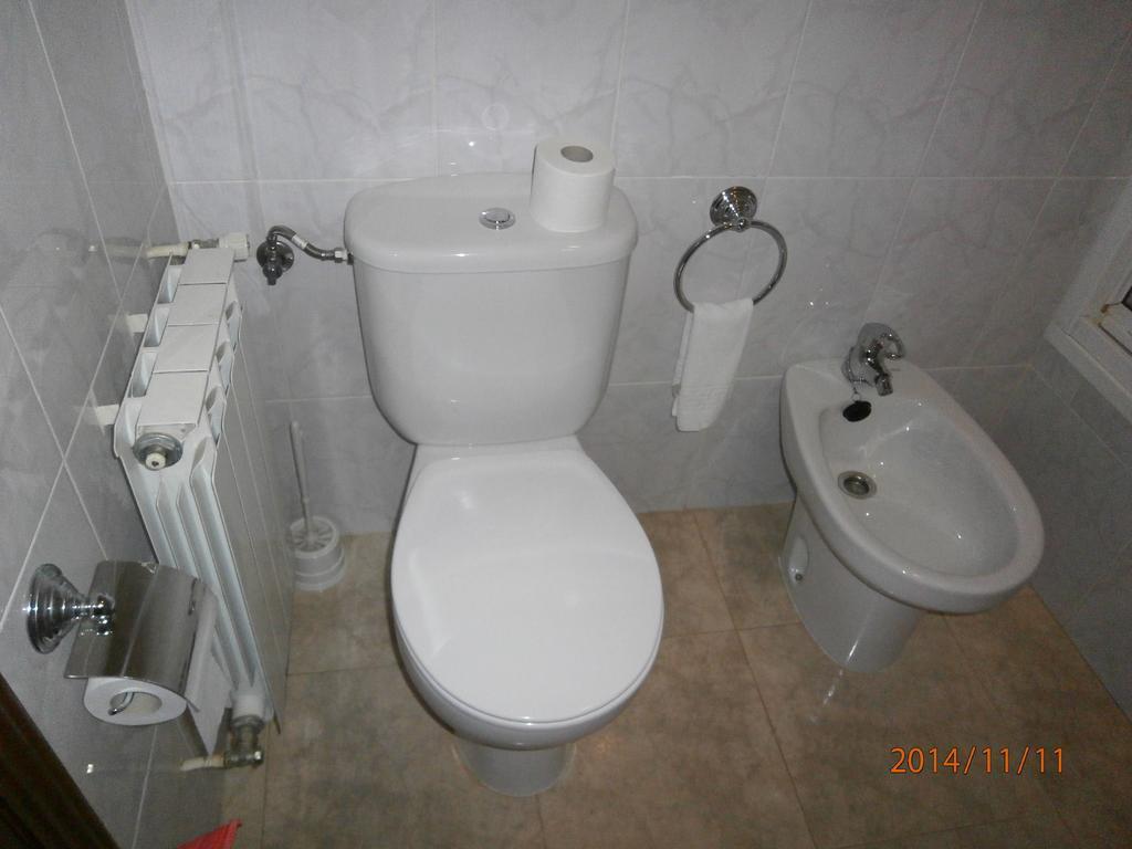 As Termas 2*