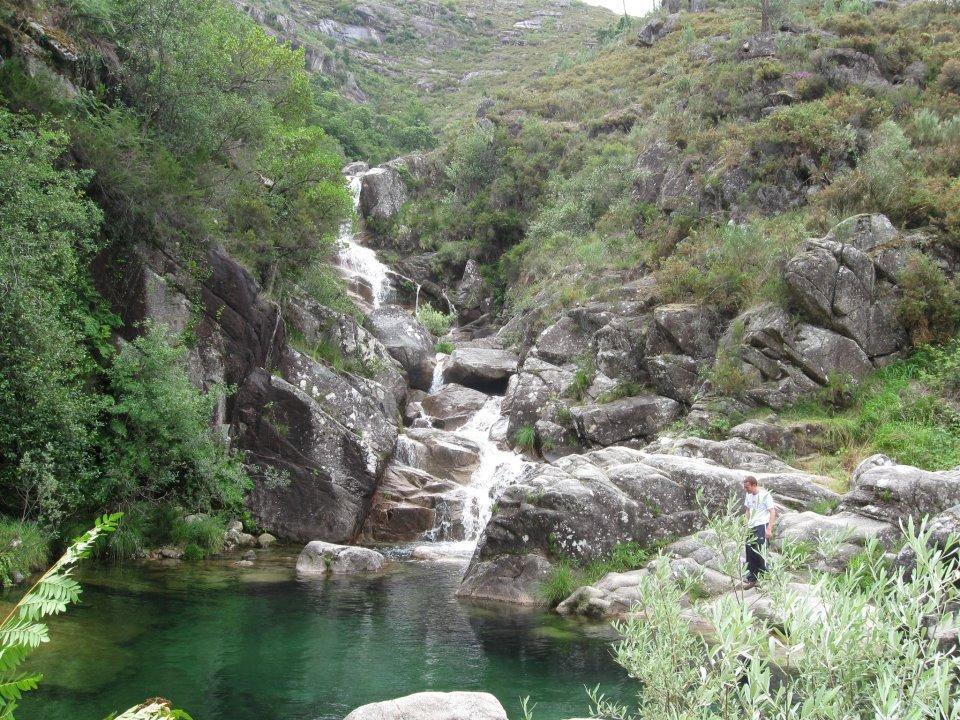 As Termas