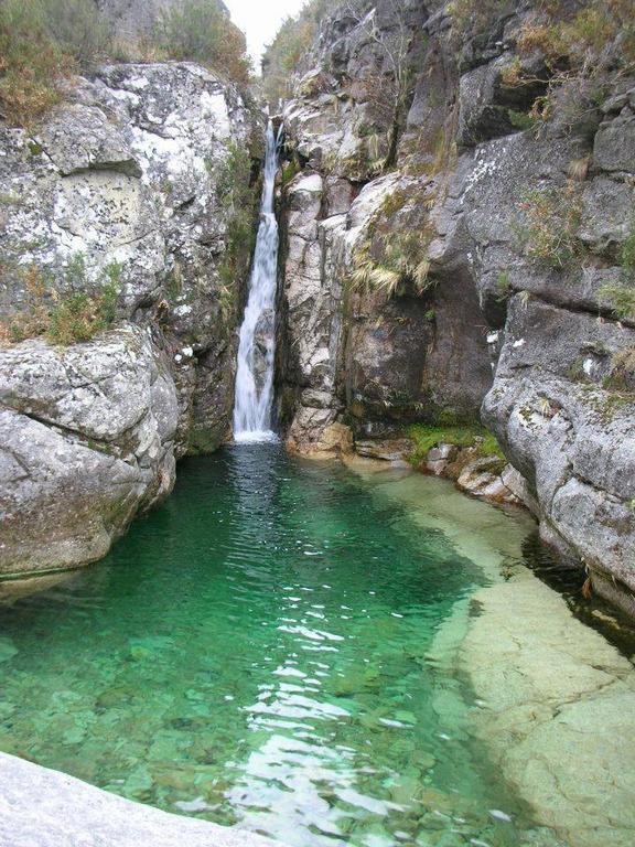 As Termas Pensión Bubaces