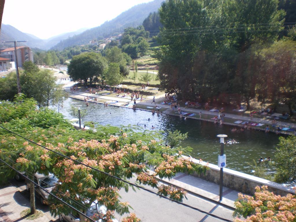 As Termas 2*