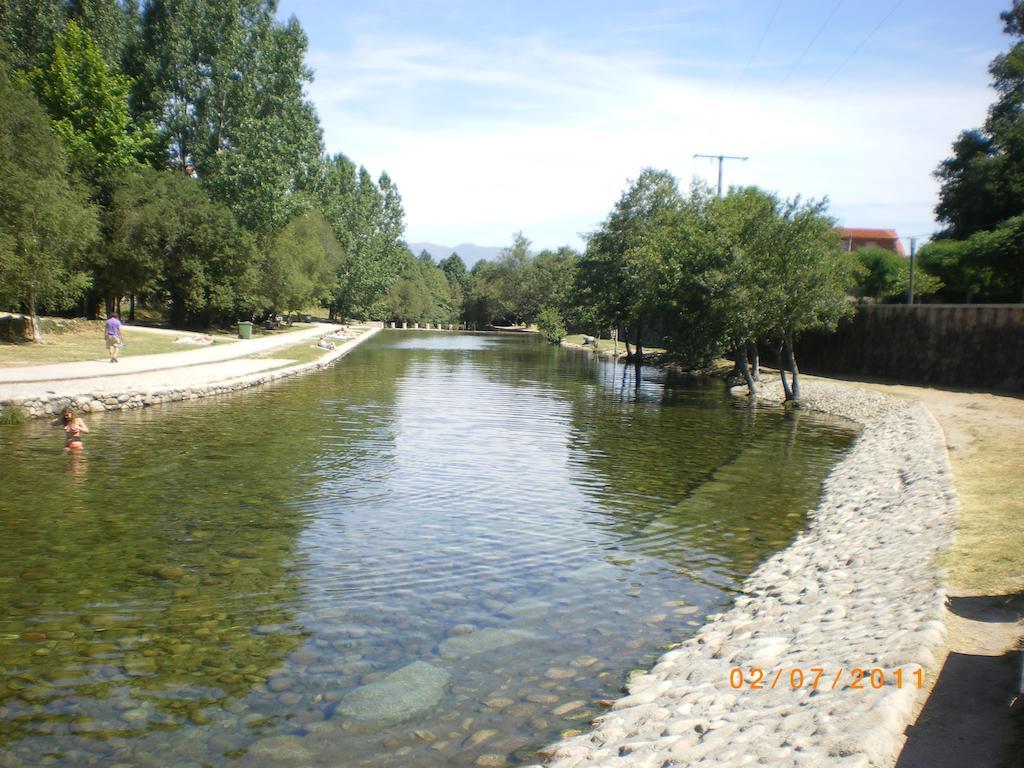 As Termas Pensión 2*