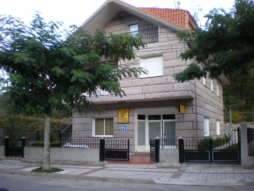 As Termas