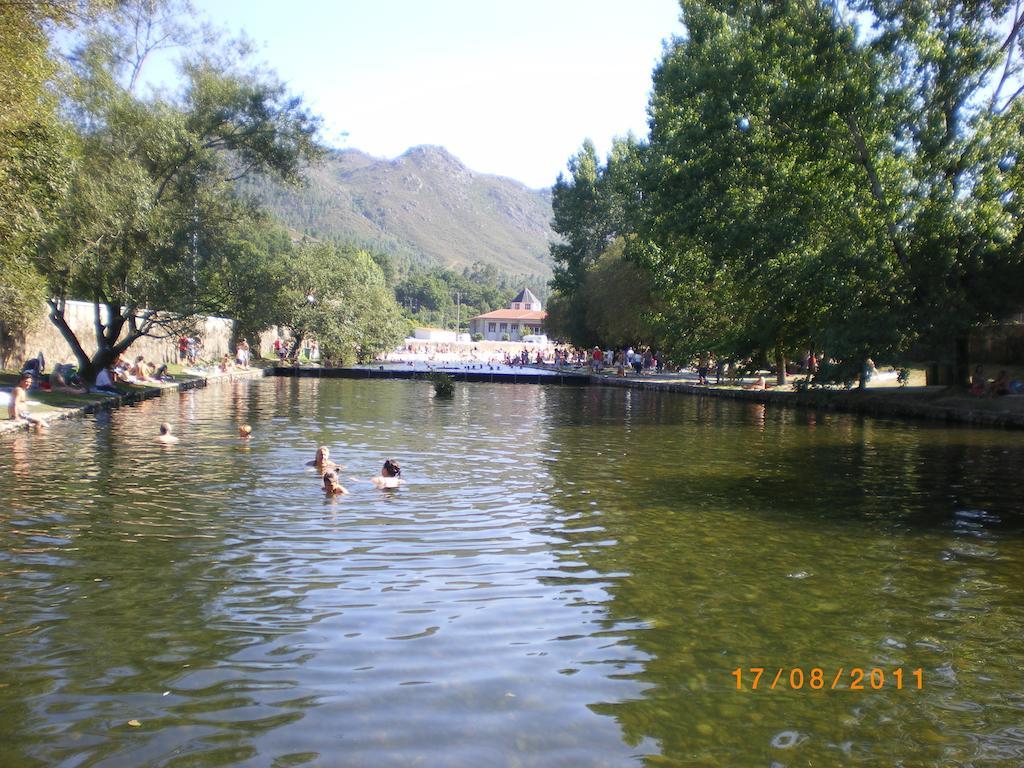 As Termas Gasthof 2*
