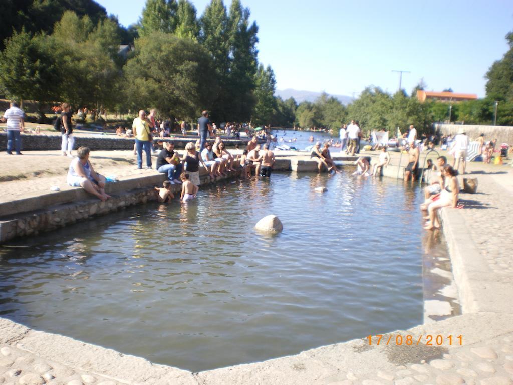 As Termas 2*