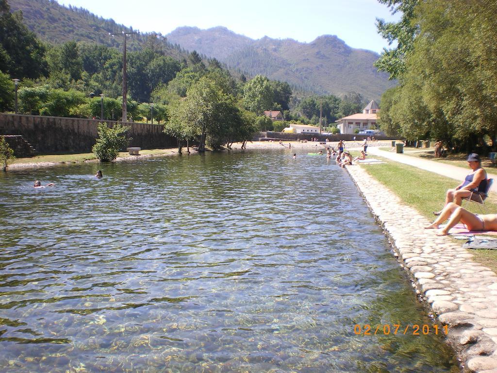 Gasthof As Termas
