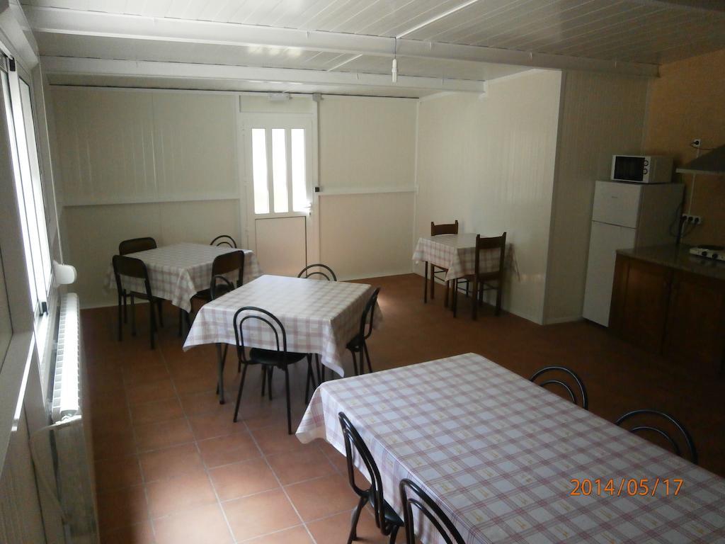 As Termas Gasthof Bubaces