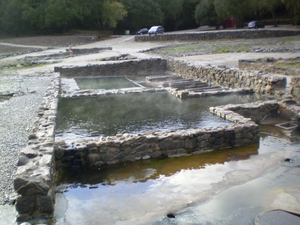 Gasthuis As Termas