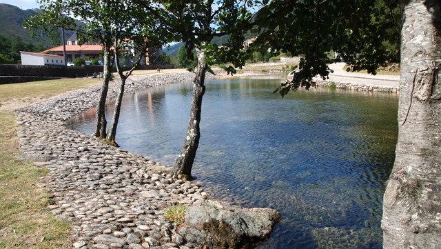 Gasthuis As Termas 2*