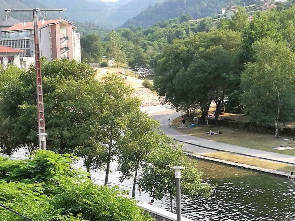 Pensión As Termas 2*