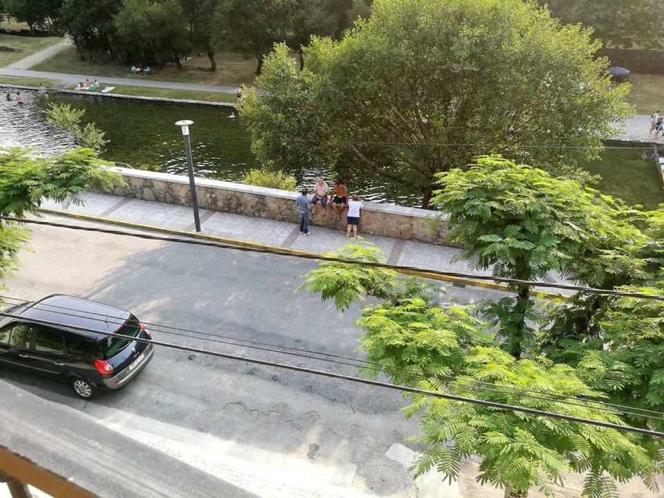 As Termas Gasthuis Bubaces